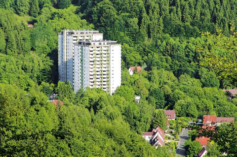 Panoramic Aparthotel