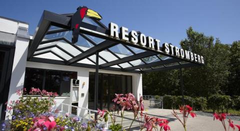 Resort Stromberg