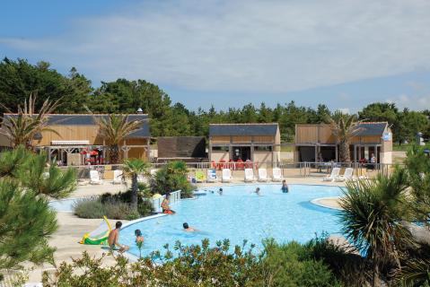 Domaine La Baie de Kernic