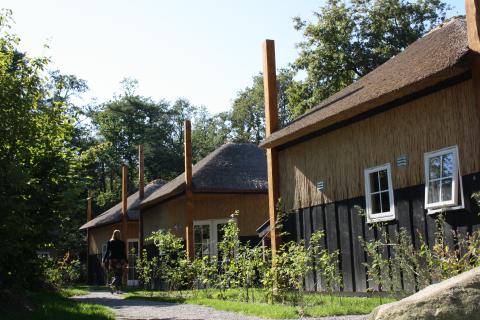 Vakantiepark De Norgerberg