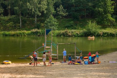 DroomPark Maasduinen