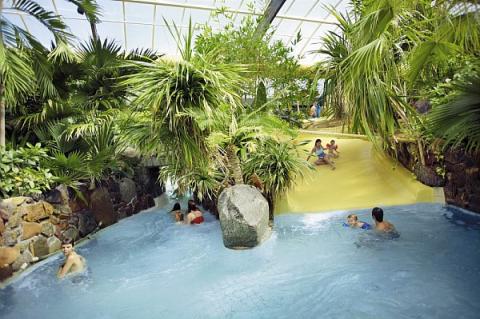 Center Parcs Het Meerdal