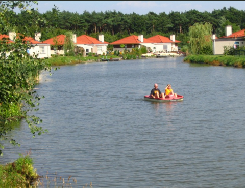 RecreatieParc De Witte Vennen