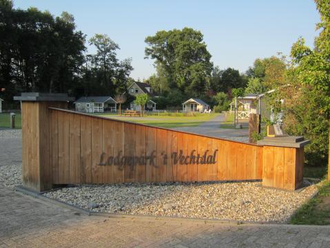 Lodgepark 't Vechtdal
