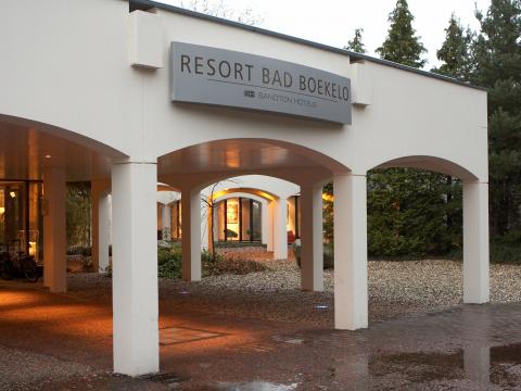 Resort Bad Boekelo