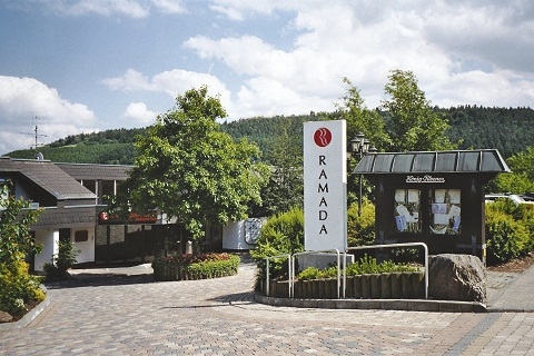 RAMADA Hotel Willingen