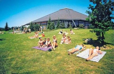 Ferien- und Erholungspark Schindeldorf