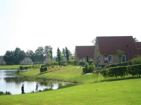 Hogenboom Villapark Akenveen